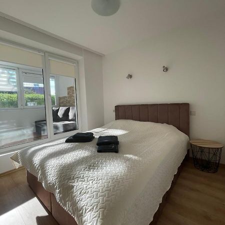 Plytu Apartamentai31 Palanga Exteriér fotografie