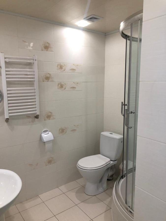 Plytu Apartamentai31 Palanga Exteriér fotografie